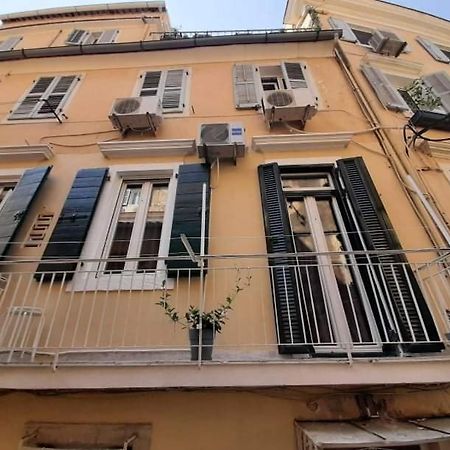 Ferienwohnung Antonietta Corfu Corfu  Exterior foto