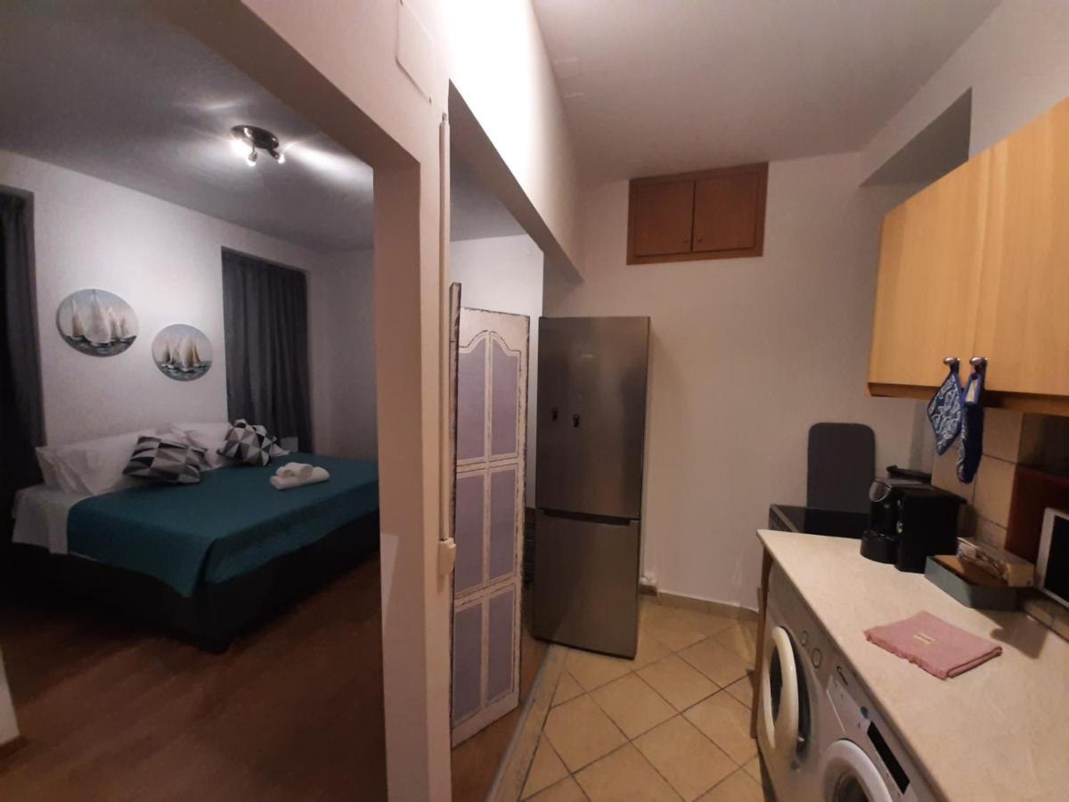 Ferienwohnung Antonietta Corfu Corfu  Exterior foto