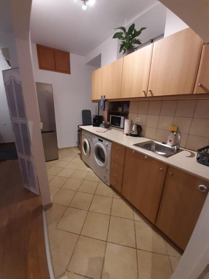 Ferienwohnung Antonietta Corfu Corfu  Exterior foto