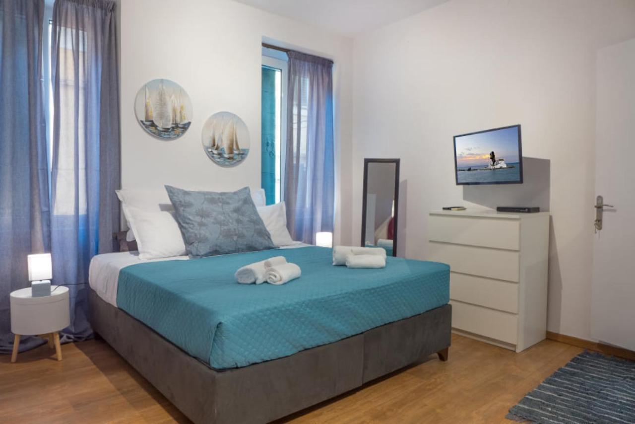 Ferienwohnung Antonietta Corfu Corfu  Exterior foto