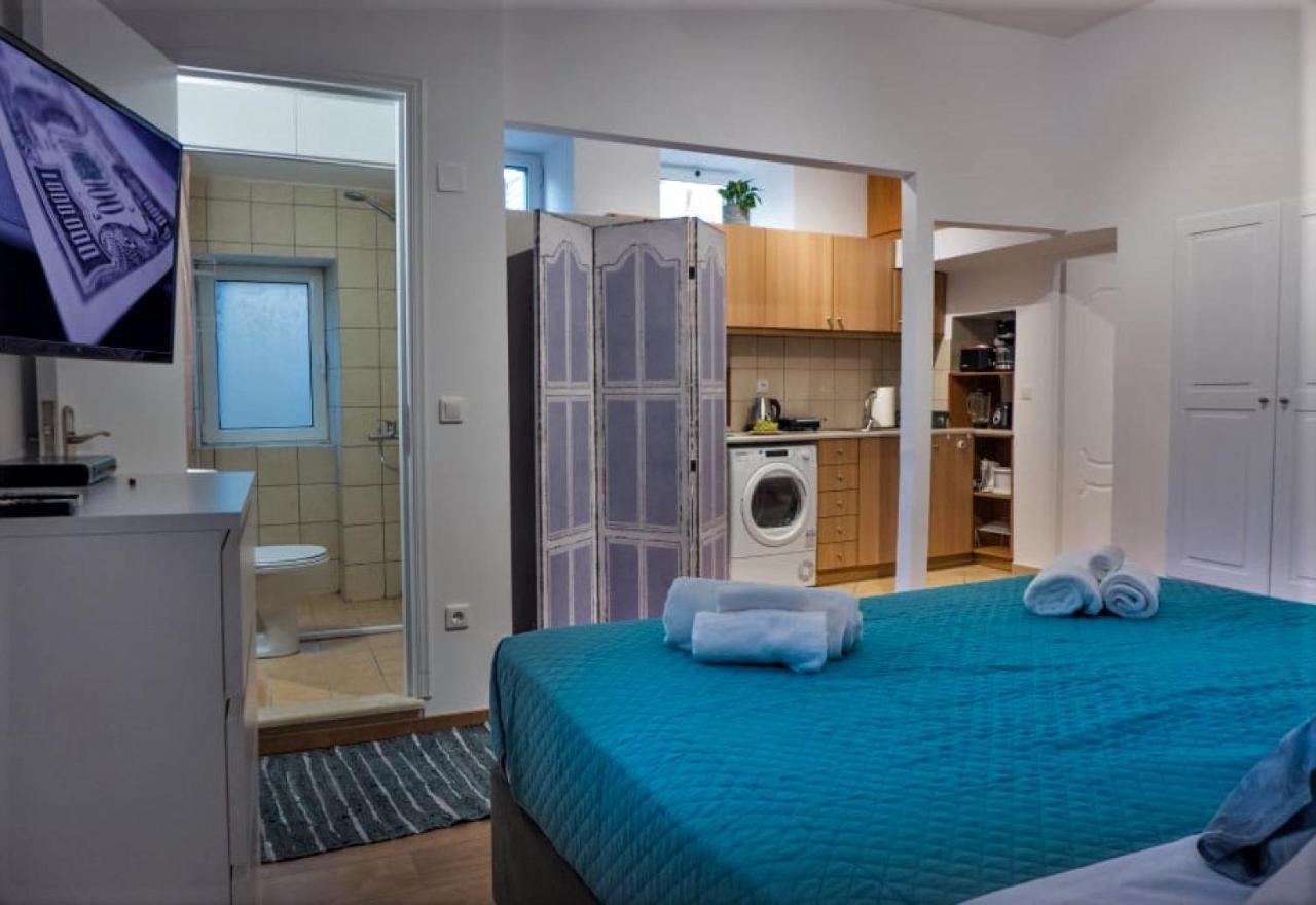 Ferienwohnung Antonietta Corfu Corfu  Exterior foto