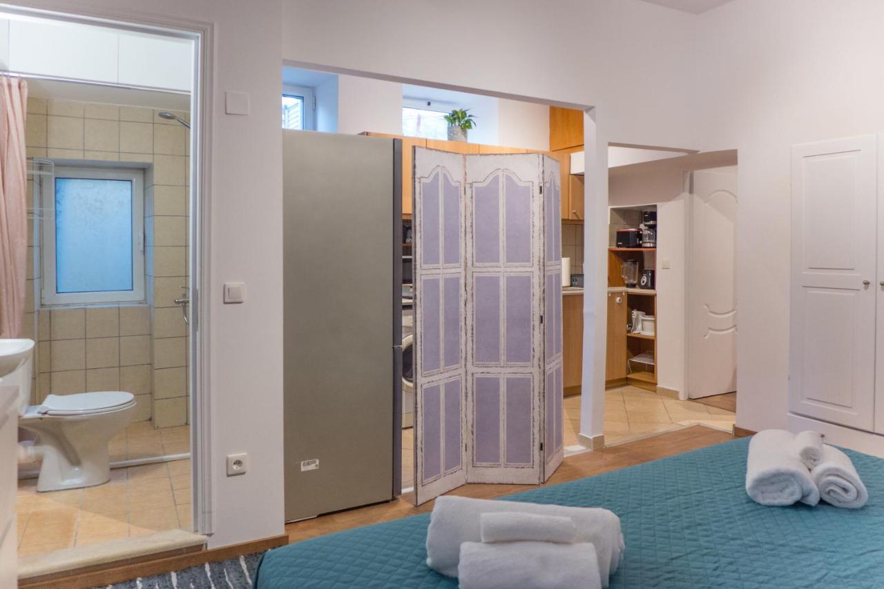 Ferienwohnung Antonietta Corfu Corfu  Exterior foto